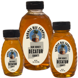 Decatur County Honey