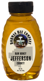 Jefferson County Honey