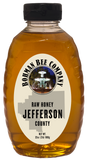 Jefferson County Honey