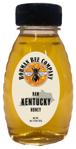 Kentucky Honey