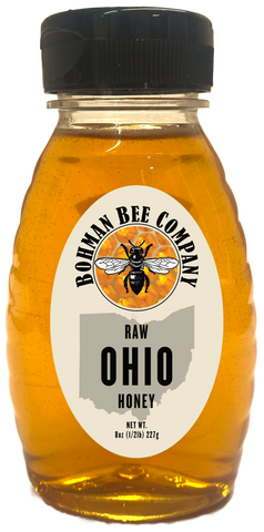 Ohio Honey