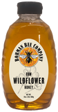 Wildflower Honey