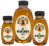 Wildflower Honey