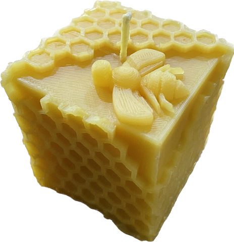 Bee Cube