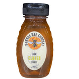Clover Honey