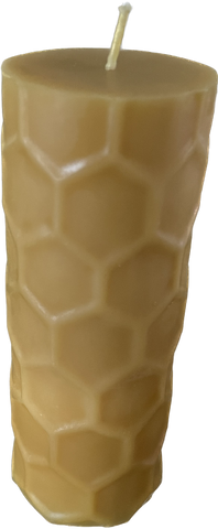 Honeycomb Cylinder