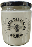 Spun Honey