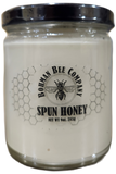 Spun Honey