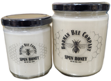 Spun Honey