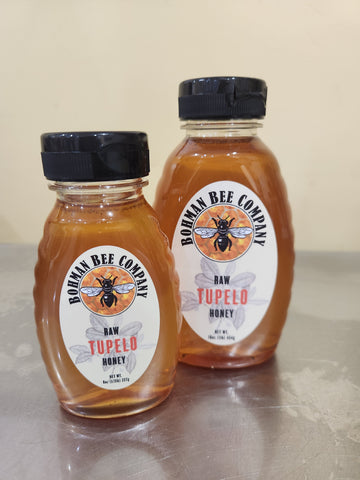 Tupelo Honey