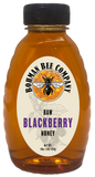 Blackberry Honey