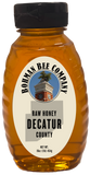 Decatur County Honey