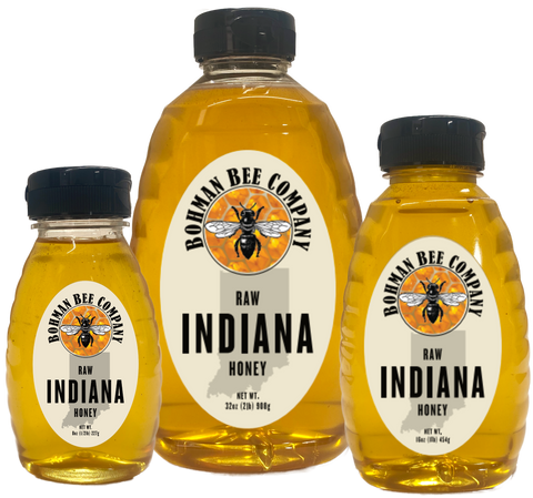 Indiana Honey