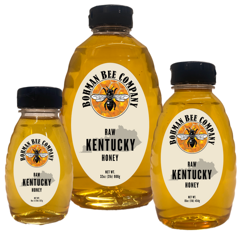Kentucky Honey