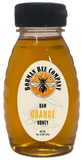Orange Blossom Honey