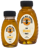 Orange Blossom Honey