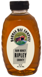 Ripley County Honey
