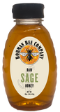 Sage Honey
