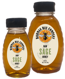 Sage Honey
