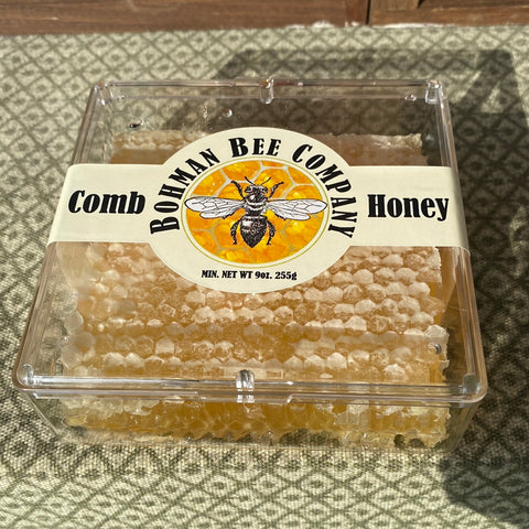 Comb Honey